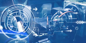 智能制造十大未來行業(yè)趨勢(shì) 技術(shù)咨詢視角的深度洞察