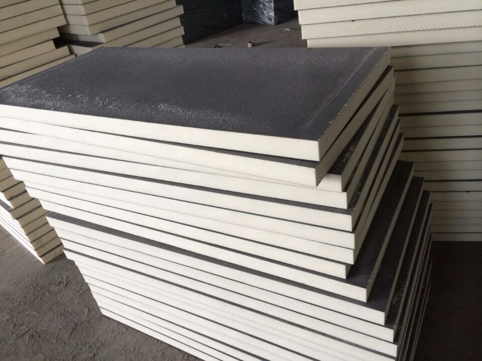 撫遠硬泡聚氨酯復合板廠家供應與報價指南
